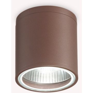 Felületi spotlámpa GUN 163666 1x28W/GU10 ip55 a Ideal Lux-tól