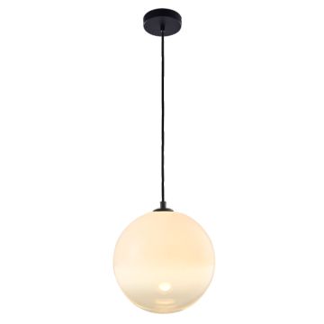Függőlámpa HALE P01500BK 1x6W/G9 ip20 a Cosmolight-tól