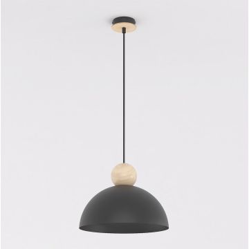 Függőlámpa KAKI 1676/1M 1x15W/E27 IP20 a Emibig-tól