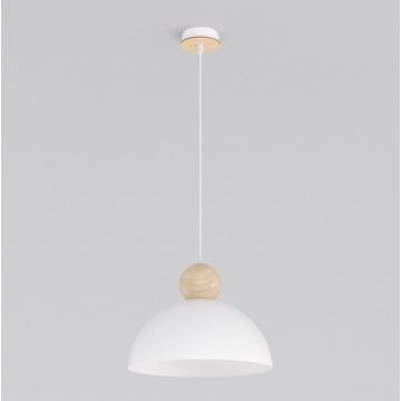 Függőlámpa KAKI 1677/1M 1x15W/E27 IP20 a Emibig-tól