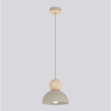 Függőlámpa KAKI 1678/1S 1x15W/E27 IP20 a Emibig-tól