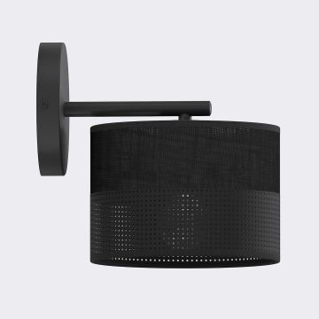 Fali lámpa KARBON 1651/K1 1x15W/E27 IP20 a Emibig-tól