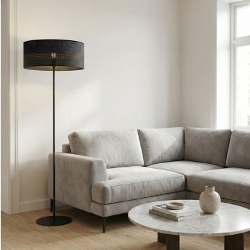 Állólámpa KARBON 1651/LP1 1x15W/E27 IP20 a Emibig-tól