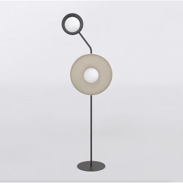 Állólámpa KISS 1608/LP2 2x8W/G9 IP20 a Emibig-tól