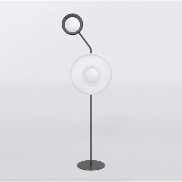 Állólámpa KISS 1609/LP2 2x8W/G9 IP20 a Emibig-tól