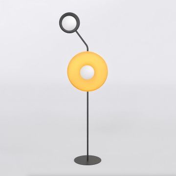 Állólámpa KISS 1610/LP2 2x8W/G9 IP20 a Emibig-tól
