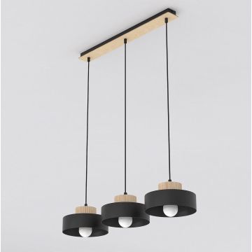 Függőlámpa KIVI 1667/3 3x15W/E27 IP20 a Emibig-tól