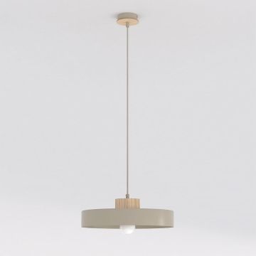 Függőlámpa KIVI 1668/1L 1x15W/E27 IP20 a Emibig-tól