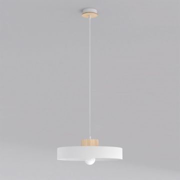 Függőlámpa KIVI 1669/1L 1x15W/E27 IP20 a Emibig-tól
