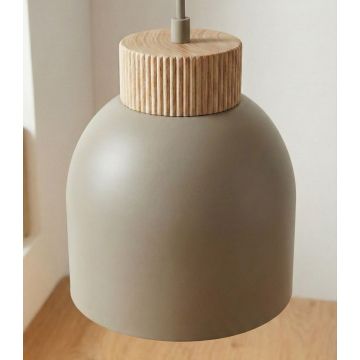 Függőlámpa KRU 1624/5 5x15W/E27 IP20 a Emibig-tól