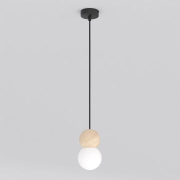 Függőlámpa LOOP 1675/1 1x8W/G9 IP20 a Emibig-tól