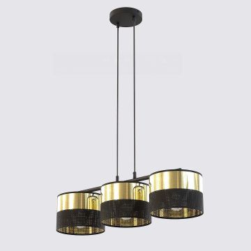 Függőlámpa LUX 1649/3 3x15W/E27 IP20 a Emibig-tól