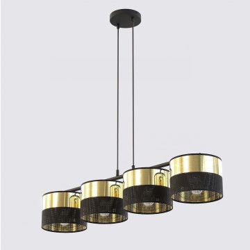 Függőlámpa LUX 1649/4 4x15W/E27 IP20 a Emibig-tól