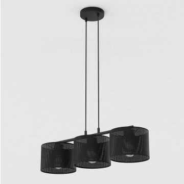 Függőlámpa LUX 1670/3 3x15W/E27 IP20 a Emibig-tól