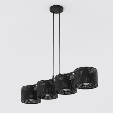 Függőlámpa LUX 1670/4 4x15W/E27 IP20 a Emibig-tól