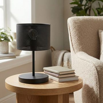 Asztali lámpa LUX 1670/LN1 1x15W/E27 IP20 a Emibig-tól