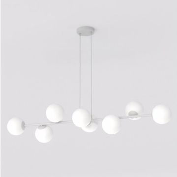 Függőlámpa MAGNUS 1642/8 8x10W/E14 IP20 a Emibig-tól