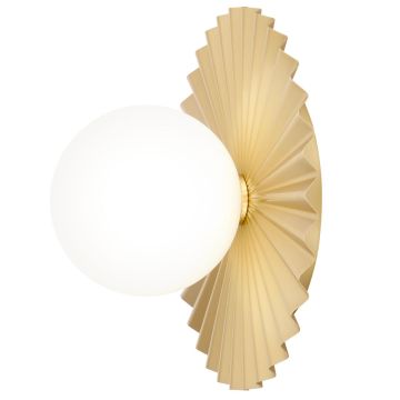 Fali lámpa MARBELLA W01418AU 1x7W/G9 IP20 a Cosmolight-tól