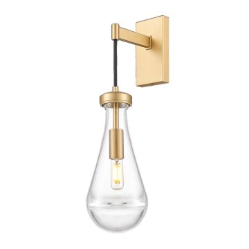 Fali lámpa MEMPHIS W01170BR 1x40W/E14 ip20 a Cosmolight-tól