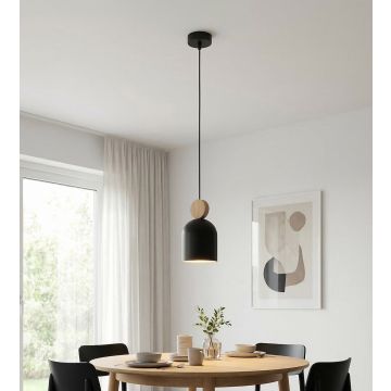 Függőlámpa MESI 1692/1 1x8W/GU10 IP20 a Emibig-tól
