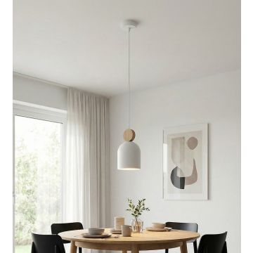 Függőlámpa MESI 1693/1 1x8W/GU10 IP20 a Emibig-tól