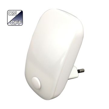 Fali aljzat fény MINI LIGHT I. 1620 LED 1x0.3W/LED a Prezent-tól