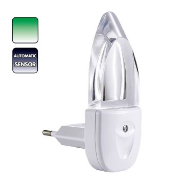 Fali aljzat fény MINI LIGHT II. 1612 LED 1x0.3W/LED a Prezent-tól