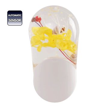 Fali aljzat fény MINI LIGHT III. 1616 LED 1x1W/LED 55lm a Prezent-tól