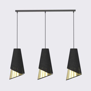Függőlámpa MODA 1617/3 3x15W/E27 IP20 a Emibig-tól