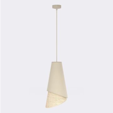 Függőlámpa MODA 1620/1 1x15W/E27 IP20 a Emibig-tól