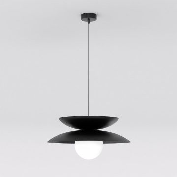 Függőlámpa NAGOYA 1639/1 1x8W/G9 IP20 a Emibig-tól