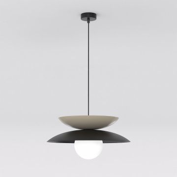 Függőlámpa NAGOYA 1639/3 1x8W/G9 IP20 a Emibig-tól