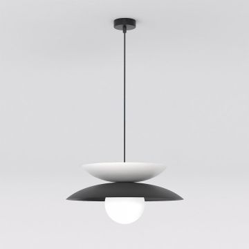 Függőlámpa NAGOYA 1639/5 1x8W/G9 IP20 a Emibig-tól
