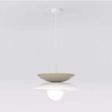 Függőlámpa NAGOYA 1639/6 1x8W/G9 IP20 a Emibig-tól
