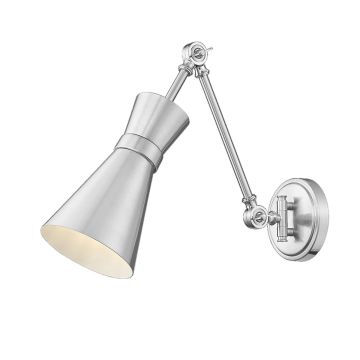 Fali lámpa PAGE W01590NS 1x40W/E27 ip20 a Cosmolight-tól