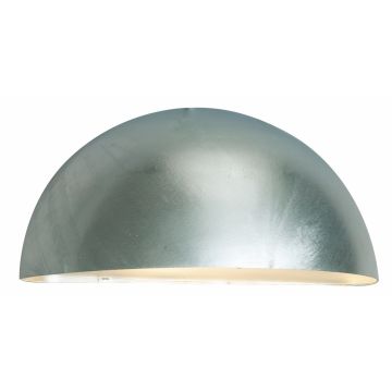 Fali lámpa PARIS 1495GA 3000K 1x3.9W/LED 653LM IP65 a Norlys-tól