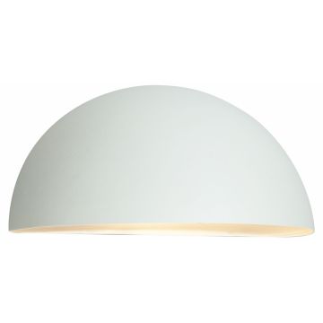 Fali lámpa PARIS 1496W 3000K 1x3.9W/LED 653LM IP65 a Norlys-tól