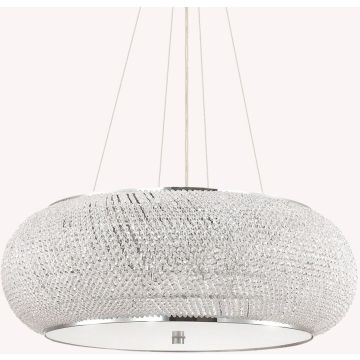 Függőlámpa PASHA' 164977 14x40W/E14 ip20 a Ideal Lux-tól