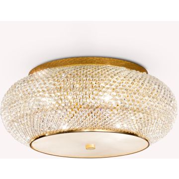Plafonlámpa PASHA' 165004 14x40W/E14 ip20 a Ideal Lux-tól