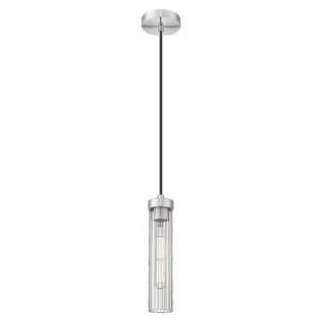 Függőlámpa QUINCY P01828NS 1x40W/E27 ip20 a Cosmolight-tól