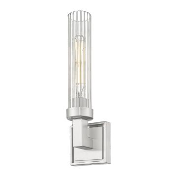 Fali lámpa QUINCY W01859NS 1x40W/E27 ip20 a Cosmolight-tól