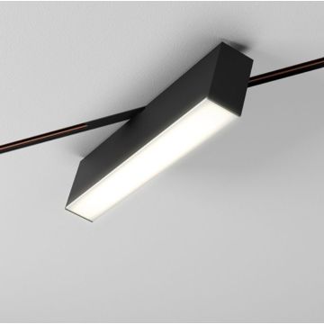 Sínreflektor RAFTER 16342-M930-D9-00-12 3000K 13.5W 1x13.5W/Led 1552lm a AQForm-tól