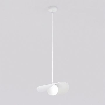 Függőlámpa RITUAL 1631/1M 1x8W/G9 IP20 a Emibig-tól