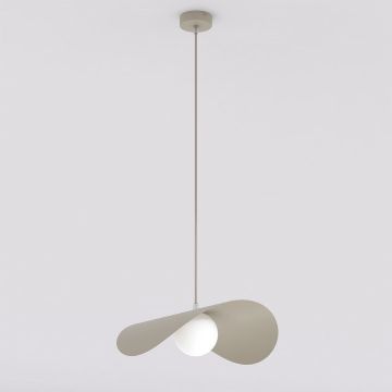 Függőlámpa RITUAL 1632/1L 1x8W/G9 IP20 a Emibig-tól