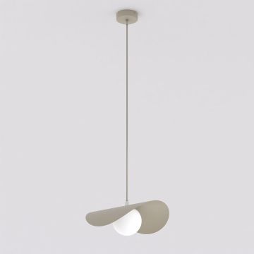 Függőlámpa RITUAL 1632/1M 1x8W/G9 IP20 a Emibig-tól