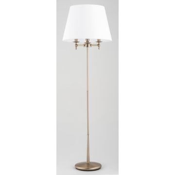Állólámpa ROKSANA 16079 3x10W/E14 3x10W/E14 a Alfa-tól