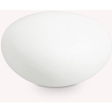 Állólámpa SASSO 161754 1x15W/G9 ip44 a Ideal Lux-tól