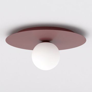 Plafonlámpa SOLAR 1688/1 1x10W/E14 IP20 a Emibig-tól