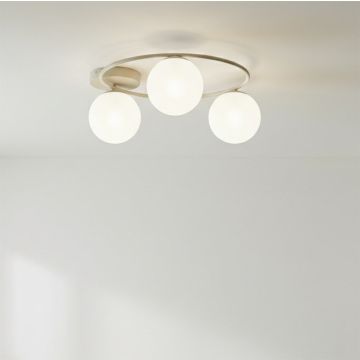 Plafonlámpa SOPRA 1633/3 3x10W/E14 IP20 a Emibig-tól
