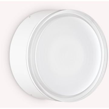 Plafonlámpa URANO 168050 1x15W/GX53 ip44 a Ideal Lux-tól